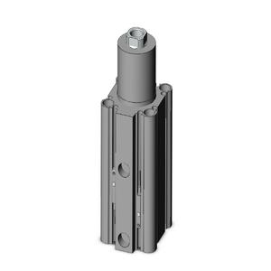 SMC VALVES MKB32-20LZ-M9BWL Fitting, 32 mm Size, Double Acting Auto Switcher | AP2XMH