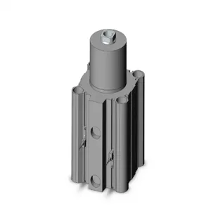 SMC VALVES MKB63TN-20LZ-M9BWVL Cylinder, 63 mm Size, Double Acting Auto Switcher | AN8UBC