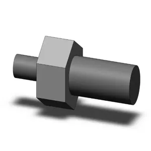 SMC VALVES MQ28-M Rod End | AM9XRC