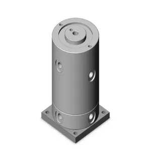 SMC VALVES MQRF4-M5 Rotary Joint, Metal | AM8KTH