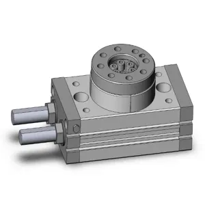 SMC VALVES MSQA50R-XN Rotary Actuator | AP2TTG