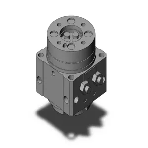 SMC VALVES MSUB1-180S Actuator | AM7CBG