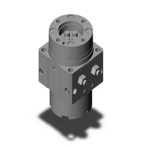 SMC VALVES MSUB20-180S Actuator | AL7DWD