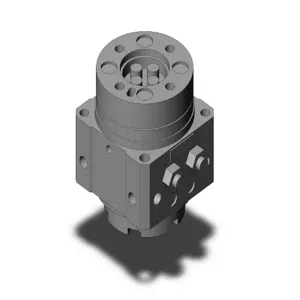 SMC VALVES MSUB3-90S Actuator | AL7EVJ