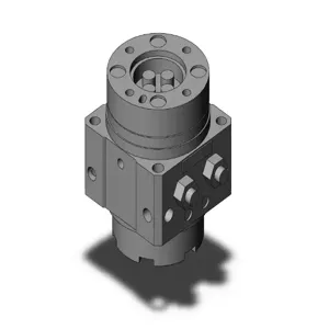 SMC VALVES MSUB7-90D Actuator | AM8RVW