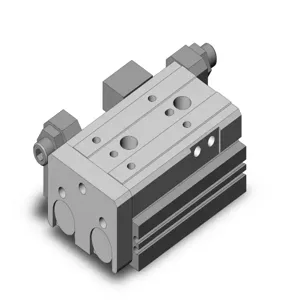 SMC VALVES MXQ20-30A Valve | AM2WMX