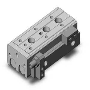 SMC VALVES MXQ6L-30CS-M9BWM Cylinder, 6 mm Size, Double Acting Auto Switcher | AN8PUX