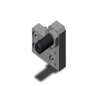 SMC VALVES MXS-AT12-X11 Retract Adjustment, 12 mm Size | AL9ZHB