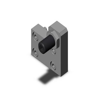 SMC VALVES MXS-AT20-X11 Retract Adjustment, 20 mm Size | AM9XZH