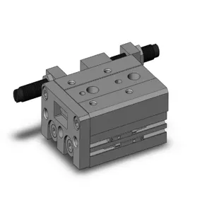 SMC VALVES MXS16-20B-M9BWSBPC Cylinder, 16 mm Size, Double Acting Auto Switcher | AP2LQA