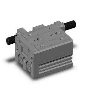 SMC VALVES MXS20TN-20A-X12 Guided Cylinder, 20 mm Size, Double Acting Auto Switcher | AN8UFR