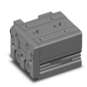 SMC VALVES MXS25TN-40AS-M9PWSDPC Cylinder, 25 mm Size, Double Acting Auto Switcher | AN9XHT