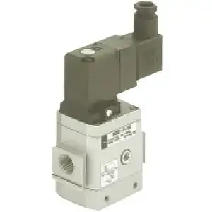 SMC VALVES NAV3000-N03-5DC Valve | AL3YPP