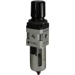 SMC VALVES NAW2001-N01B-C-X137 Regulator | AL3YRF