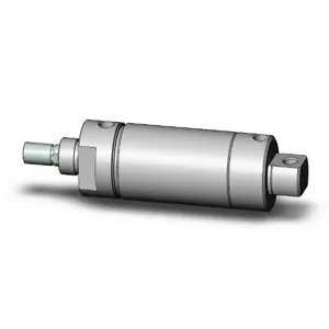 SMC VALVES NCDMC150-0200C-X155US Round Body Cylinder | AN4JDJ