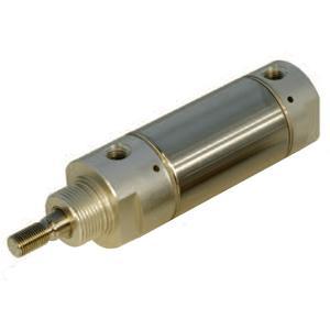 SMC VALVES NCDME150-3400A-X142US Round Body Cylinder | AN3WKA