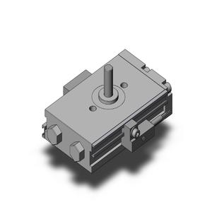 SMC VALVES NCDRQBW15-180-F79 Actuator, 15 mm Size, Double Acting Auto Switcher | AL4MQK