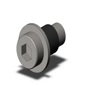 SMC VALVES NCG-T063 Mounting Hardware, 63 mm Size | AL4EPQ