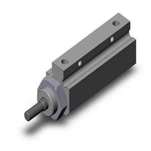 SMC VALVES NCJPB15-100D Pin, 15 mm Size | AM2RQJ