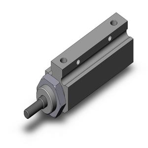 SMC VALVES NCJPB15-125D Pin, 15 mm Size | AM2GHF