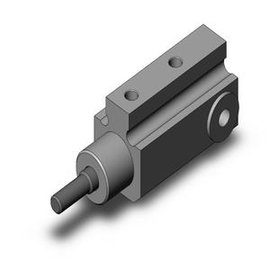 SMC VALVES NCJPD15-025D Pin, 15 mm Size | AM2NJZ