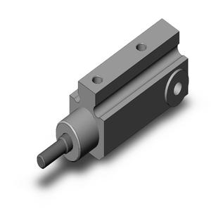 SMC VALVES NCJPD15-050D Pin, 15 mm Size | AL9ZVL