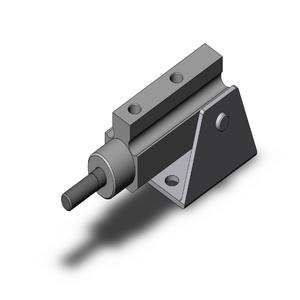 SMC VALVES NCJPT10-025D Pin, 10 mm Size | AM4CCF