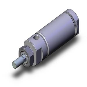 SMC VALVES NCMB150-0150-X6009 Round Body Cylinder | AN2VMJ