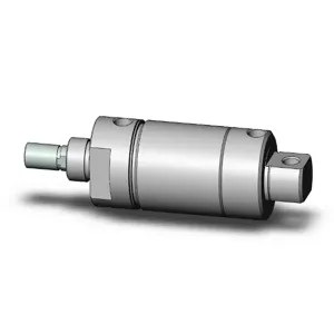 SMC VALVES NCMC150-0100-X155US Round Body Cylinder | AL8VAN