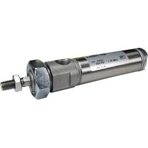 SMC VALVES NCMKB150-1500C-X142US Round Body Cylinder | AM4UNZ