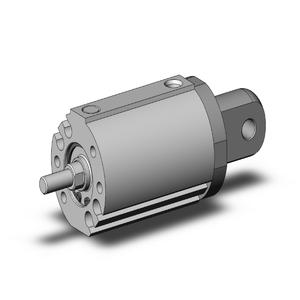 SMC VALVES NCQ8C056-075SM Kompaktzylinder, 9/16 Zoll Größe, einfachwirkend | AP2TGQ