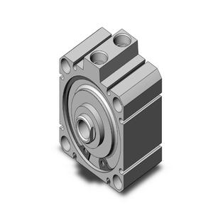 SMC-VENTILE NCQ8E250-050-XC4 Kompaktzylinder | AM7VEY
