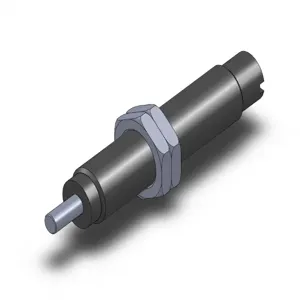 SMC VALVES NRB031-025 Shock Absorber | AL4KNG