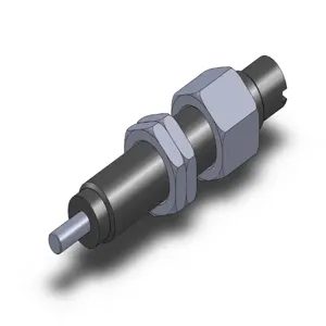 SMC VALVES NRB031-025S Shock Absorber | AN4AYM