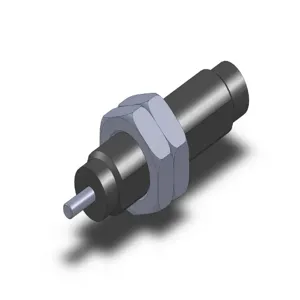 SMC VALVES NRB050-030 Shock Absorber | AK8NUJ