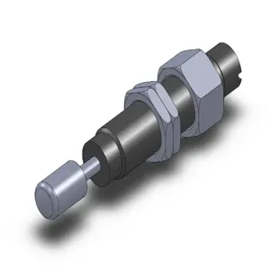 SMC VALVES NRBC037-025S Shock Absorber | AL3ZWG