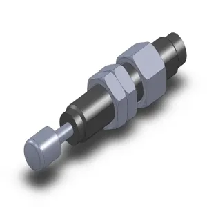 SMC VALVES NRBC056-045S Shock Absorber | AL3ZWJ