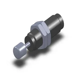 SMC VALVES NRBC100-060 Shock Absorber | AL4EQA