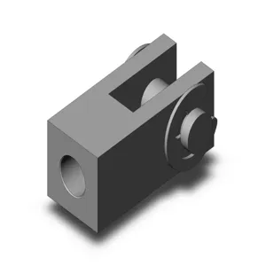 SMC VALVES NY-075 Clevis Mount | AM4CRU