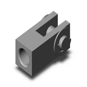 SMC VALVES NY-106 Clevis Mount | AM4CRV