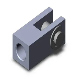 SMC VALVES NY-125 Clevis Mount | AM4CRW