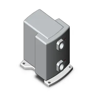 SMC VALVES PA3213-N03 Process Pump, 3/8 Port Size | AN6ABN