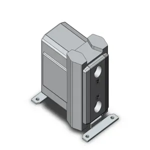 SMC VALVES PA5110-06 Process Pump, 3/4 Port Size | AN7WMW