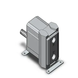 SMC VALVES PA5210-N06-N Process Pump, 3/4 Port Size | AM6ZDF