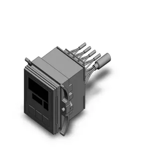 SMC VALVES PF2D201-B4C Flow Switch | AN7DNP