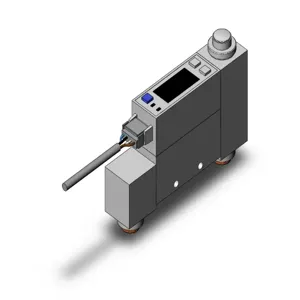 SMC VALVES PFM711S-C6L-F Flow Switch | AN9MJZ