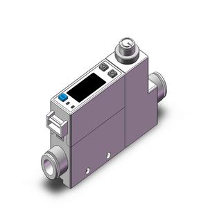 SMC VALVES PFMB7201S-C8-CN Digitaler Durchflussschalter | AN8BCH