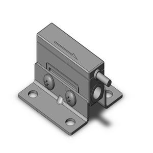 SMC VALVES PFMV505-1-A Flow Switch | AN9AZA