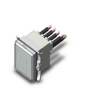 SMC VALVES PSE201-MB4C Controller | AN2BRG