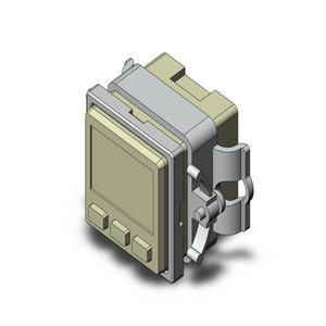 SMC VALVES PSE300-B Controller | AN8VDA